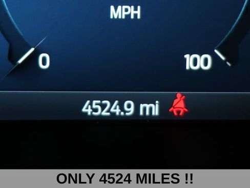Used 2026 Ford F450 Platinum w/ Platinum Plus Package AWD/4WD image 8
