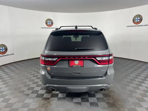 Used 2025 Dodge Durango GT AWD/4WD image 18