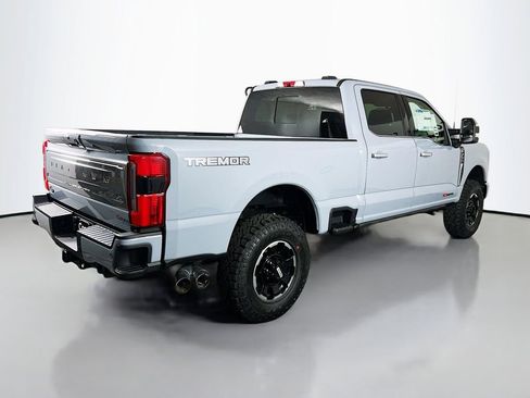 New 2026 Ford F350 Platinum w/ Platinum Plus Package image 15