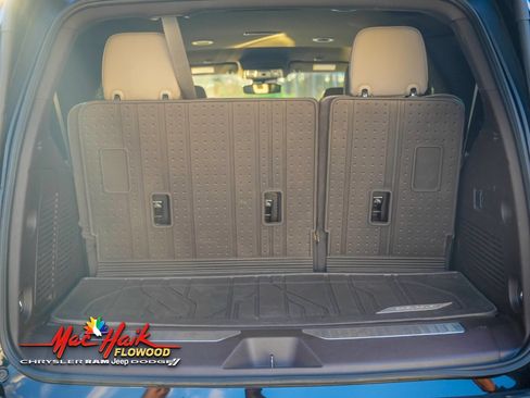 Used 2023 Chevrolet Tahoe Z71 image 6