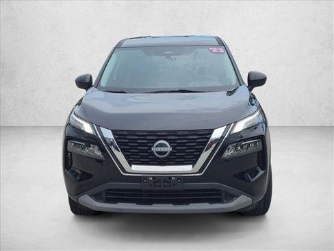 Used 2023 Nissan Rogue S AWD/4WD image 2