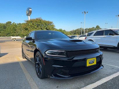 Used 2023 Dodge Charger GT w/ Blacktop Package