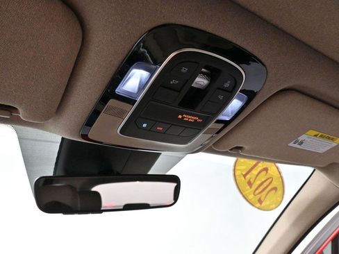 Used 2021 Hyundai Santa Fe Limited FWD image 29