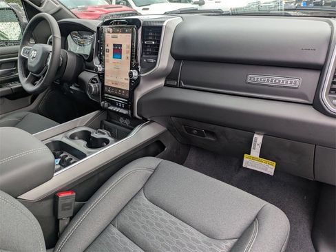 New 2026 RAM 1500 Big Horn image 18