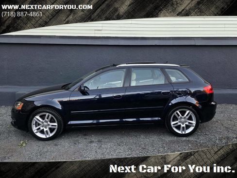 Used 2011 Audi A3 2.0T Premium Plus image 2