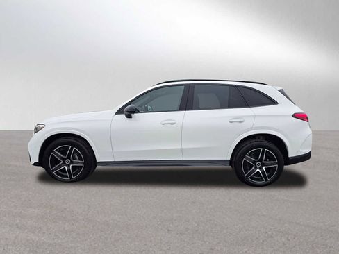 New 2026 Mercedes-Benz GLC 300 4MATIC image 6