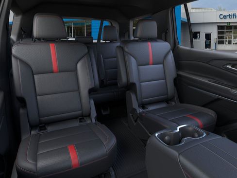 New 2026 Chevrolet Traverse RS w/ LPO, Floor Liner Package image 17