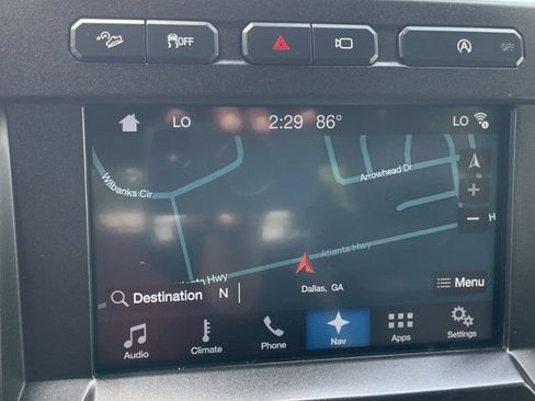 Used 2018 Ford F150 Raptor w/ Equipment Group 802A Luxury AWD/4WD image 17