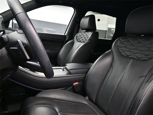 Used 2020 Hyundai Palisade Limited image 9