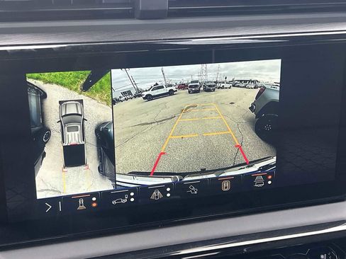 New 2026 GMC Sierra 1500 AT4X AWD/4WD image 15