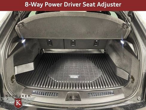 Used 2019 Cadillac XT4 Sport image 25