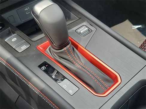 New 2025 Nissan Kicks SR w/ SR Premium Package image 15