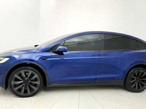 Used 2023 Tesla Model X Plaid AWD/4WD image 21