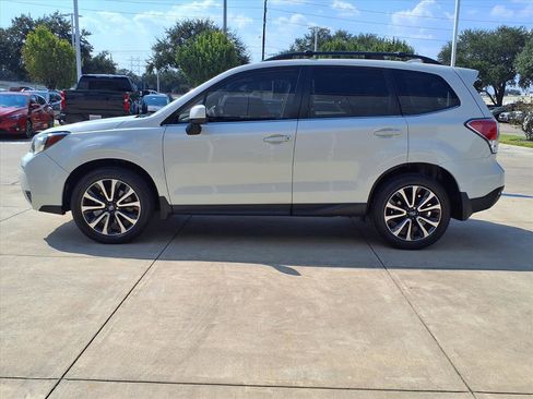 Used 2017 Subaru Forester 2.0XT Premium w/ Protection Package #1 image 24