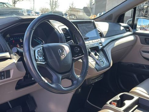 Used 2019 Honda Odyssey EX-L image 26