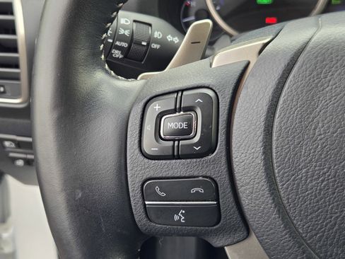 Used 2021 Lexus NX 300h AWD w/ Premium Package image 24