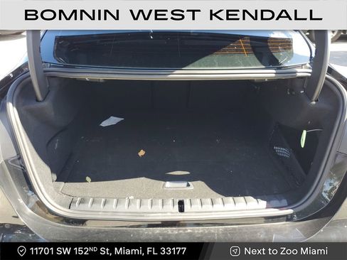 Used 2023 BMW 228i Gran Coupe w/ Convenience Package image 12