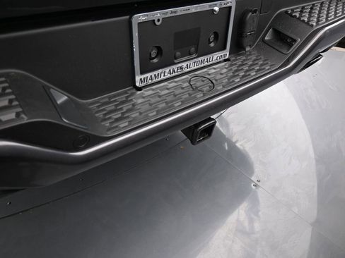 New 2026 RAM 1500 Laramie AWD/4WD image 36