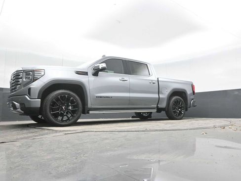 New 2026 GMC Sierra 1500 Denali image 45