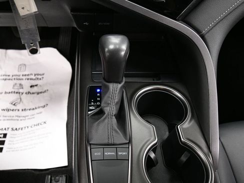Certified 2024 Toyota Camry SE image 16