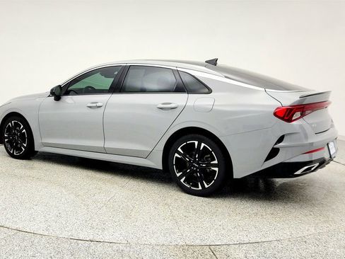 Used 2023 Kia K5 GT-Line image 7