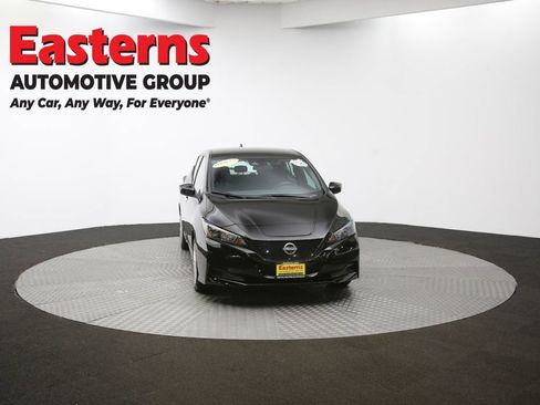 Used 2024 Nissan Leaf S image 49