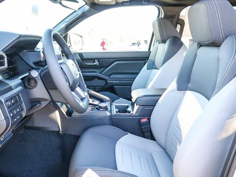 New 2026 Toyota Tacoma TRD Sport image 20