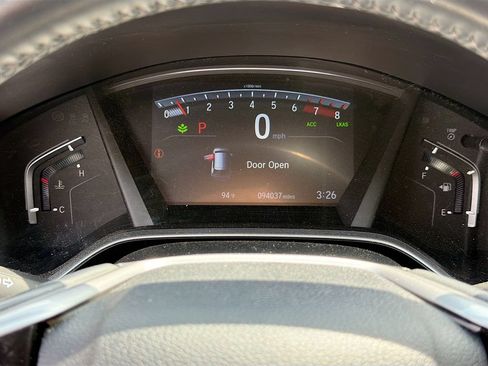 Used 2020 Honda CR-V EX-L image 14