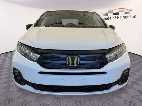 New 2026 Honda Odyssey Sport-L image 8