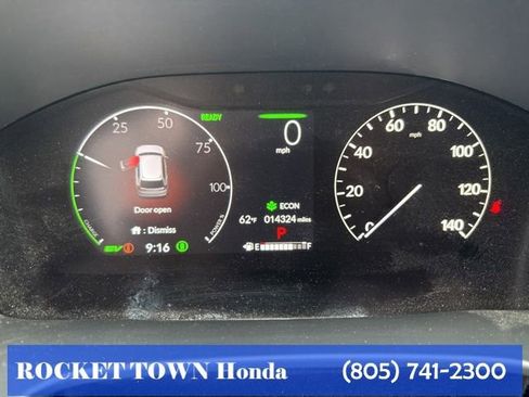 Used 2024 Honda CR-V Sport-L image 15
