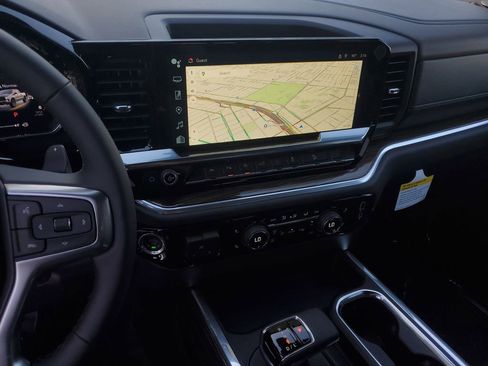 New 2026 Chevrolet Silverado 1500 LT Trail Boss image 24