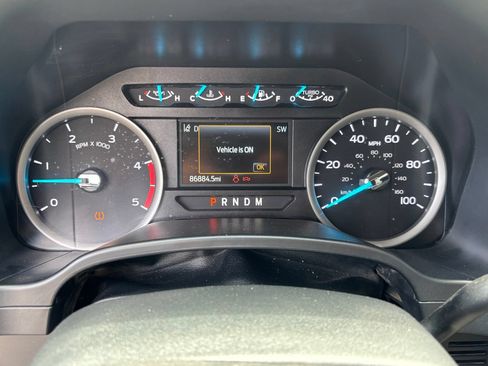 Used 2020 Ford F250 XLT AWD/4WD image 15