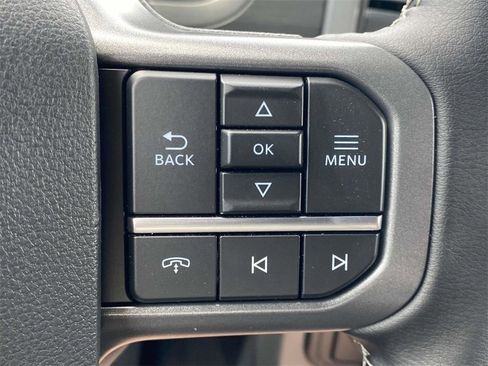 New 2025 Ford F150 XLT w/ Equipment Group 302A MID image 39