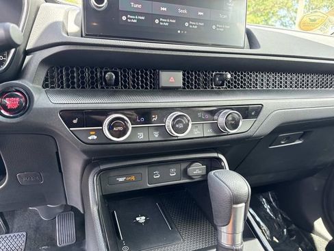 Certified 2026 Honda CR-V EX image 27