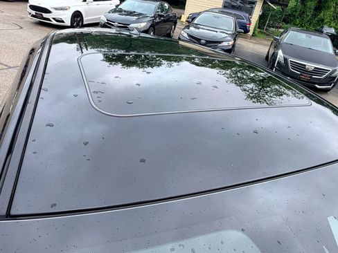 Used 2021 MAZDA MAZDA3 AWD 2.5 Turbo Hatchback image 5