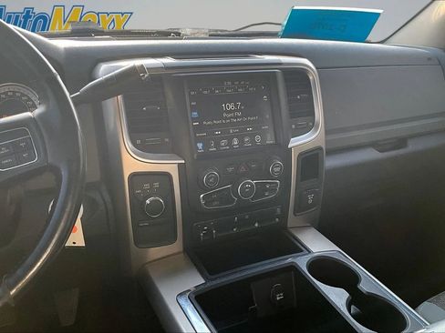 Used 2013 RAM 2500 Big Horn AWD/4WD image 15