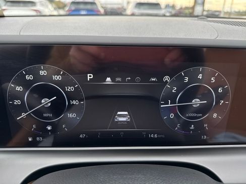 New 2026 Kia Seltos EX w/ EX Sunroof Package image 21