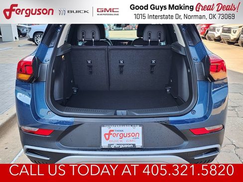 New 2026 Buick Encore GX Preferred w/ Comfort Package FWD image 46