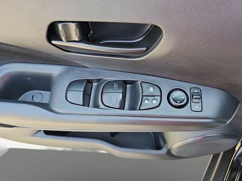 Used 2025 Nissan Kicks Play S FWD image 24