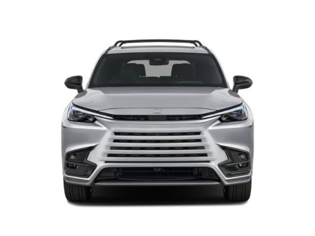 Certified 2024 Lexus TX 500h AWD w/ Technology Package image 4