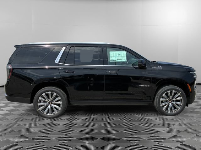 New 2026 Chevrolet Tahoe High Country AWD/4WD image 6