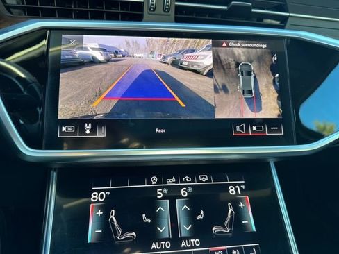 Used 2020 Audi A6 3.0T Premium Plus w/ Premium Plus Package image 23