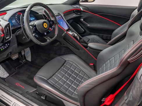 Certified 2024 Ferrari Roma image 40