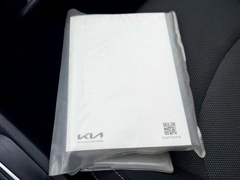 Used 2024 Kia Forte LXS image 29