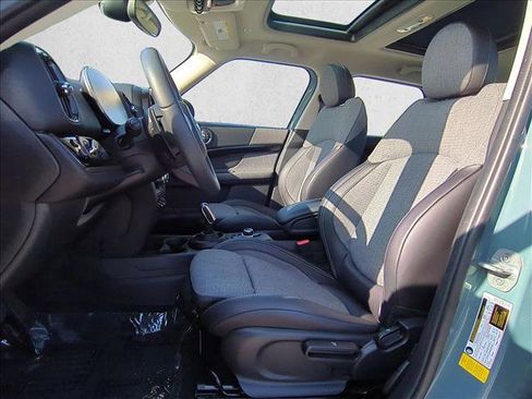 Certified 2023 MINI Cooper Countryman S image 18