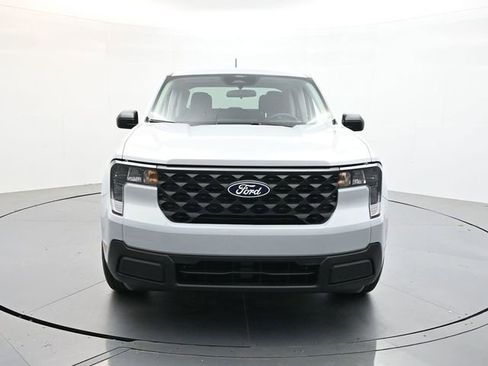 New 2026 Ford Maverick XL FWD image 2