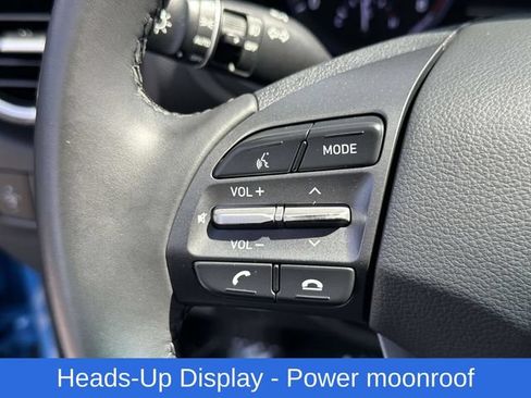 Used 2020 Hyundai Kona Ultimate AWD/4WD image 10