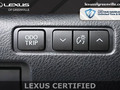 Certified 2022 Lexus IS 350 F Sport RWD image 11