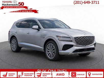 Used 2025 Genesis GV80 2.5T Standard