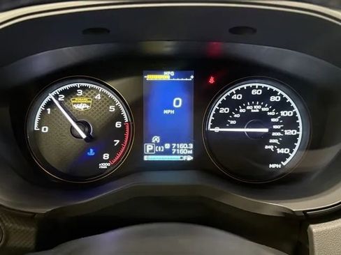 Used 2024 Subaru Forester Wilderness image 28